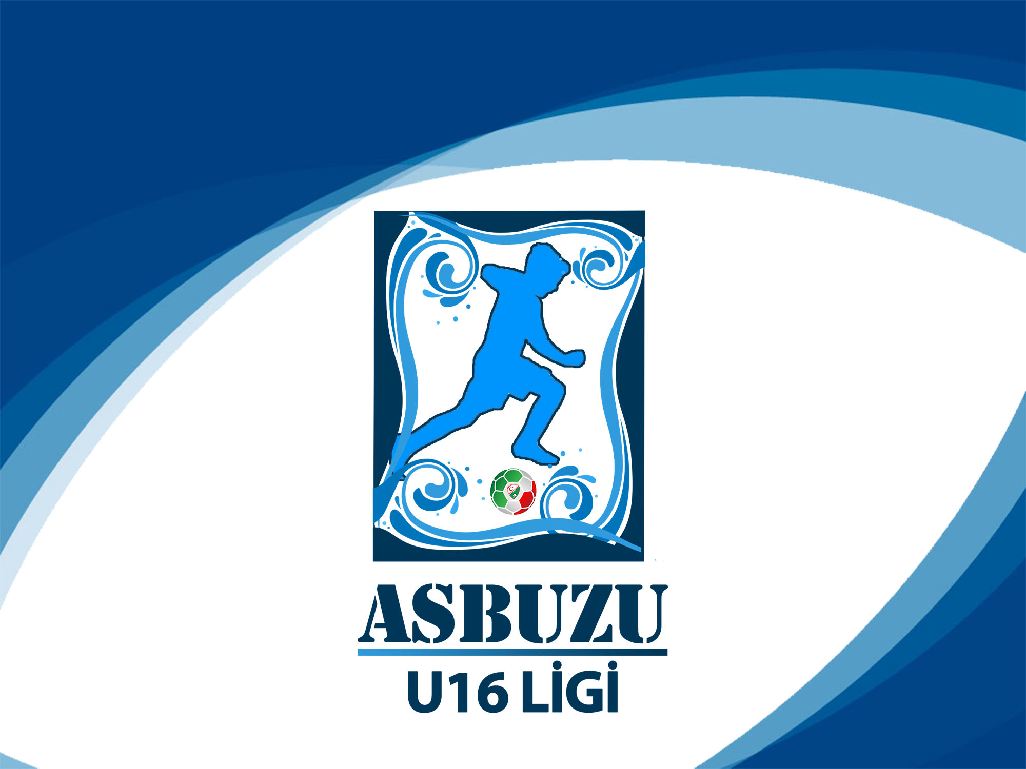 Asbuzu U16 Ligi'ne başvurular devam ediyor